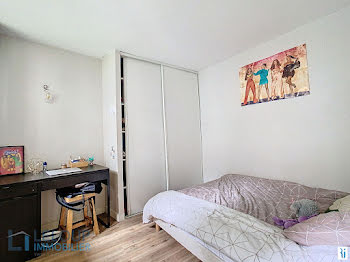 appartement à Rouen (76)