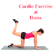Download Hiit and Daily Cardio Fitness Workouts For PC Windows and Mac 0.0.1.0