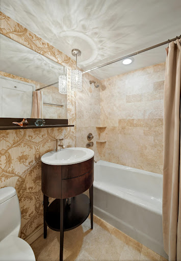 Appartement avec terrasse 5