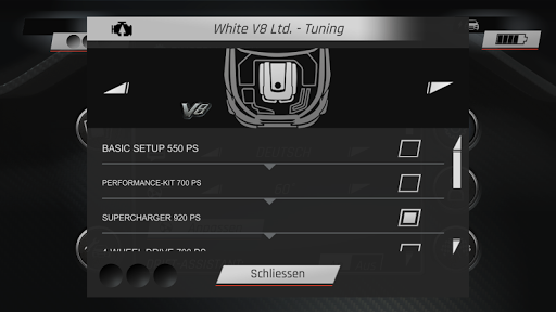 DR!FT APK MOD screenshots 6