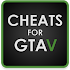 Cheats for GTA 5 (PS4/Xbox/PC)1.1