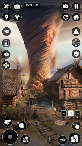 Screenshot Building Smasher