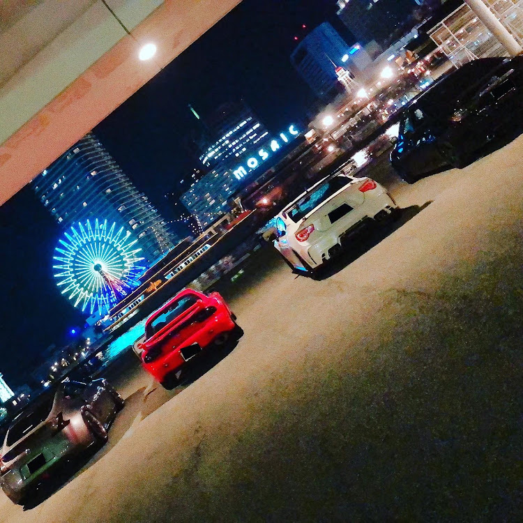 マークXのマークX130前期・rx-8・86・フェアレディZ34・自粛生活に関するカスタム事例の投稿画像4枚目