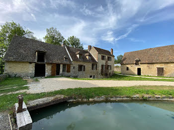 moulin à Gisors (27)