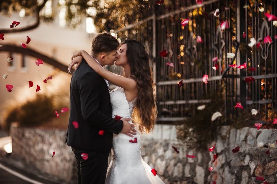 Photographe de mariage Aleskey Latysh (alexeylatysh). Photo du 2 janvier 2018