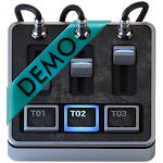 Cover Image of Baixar Demonstração do G-Stomper Studio 5.4.0.7 APK