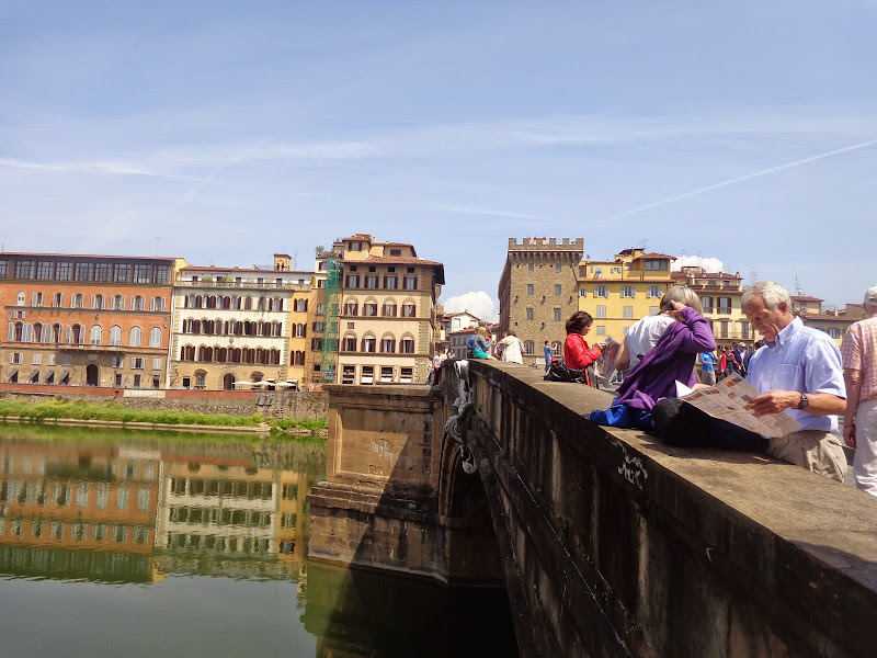 Круиз Azamara Quest, апрель 2014: удивительный кайфой круиз удивительных встреч форумчан