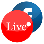 Cover Image of Download Live For Facebook ‮PRANK 2.0 APK