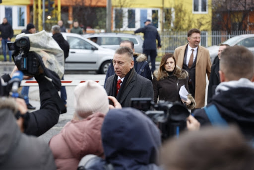 Dodikova odbrana traži izuzeće Suda BiH i premeštanje sudskog postupka u Banjaluku