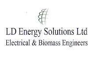 L D Energy Solutions Limited Logo