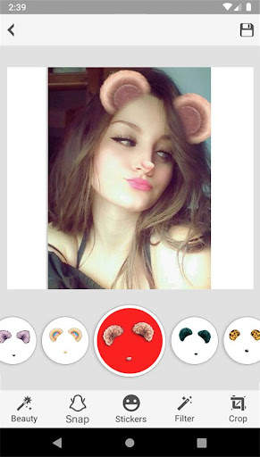 Download Sweet Snap Face Camera Live Filter Selfie Edit Free For Android Sweet Snap Face Camera Live Filter Selfie Edit Apk Download Steprimo Com