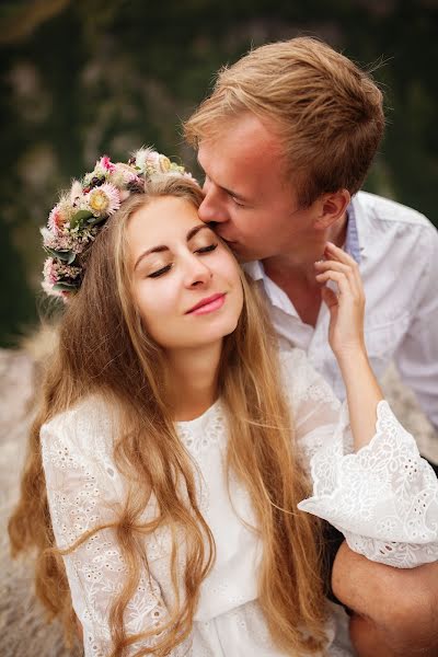 Wedding photographer Mari Mekhrishvili (mariamekh). Photo of 23 February 2021