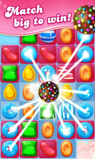 Candy Crush Jelly Saga