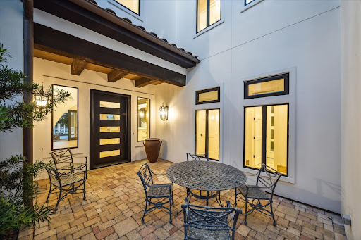 Maison 5