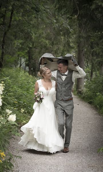 Wedding photographer Christina Falkenberg (christina2903). Photo of 11 August 2021