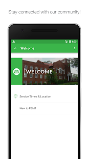 First Baptist Monroe(圖2)-速報App