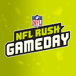 Cover Image of Unduh Hari Permainan NFL Rush 2.1.1 APK