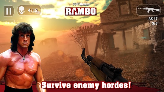 download Rambo free