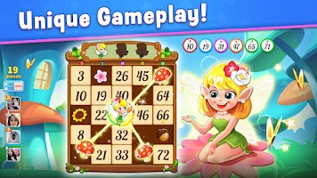 Bingo: Play Lucky Bingo Games Screenshot