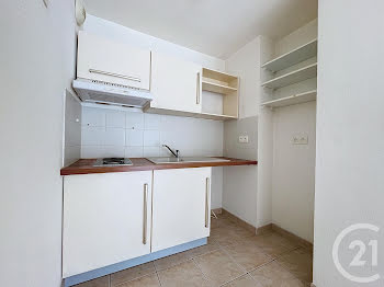 appartement à Bagnols-sur-ceze (30)