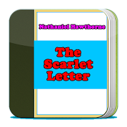 The Scarlet Letter 1.0 Icon