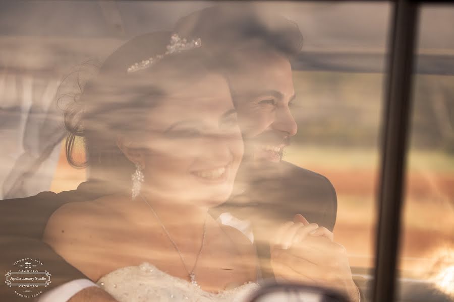 Fotografo di matrimoni Maurizio Pepe (mauriziopepe). Foto del 14 agosto 2018