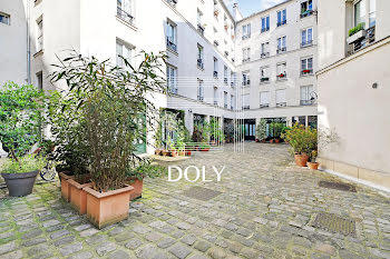 appartement à Paris 5ème (75)