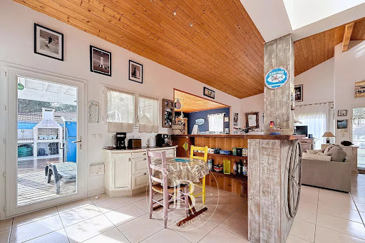 Maison avec piscine 4