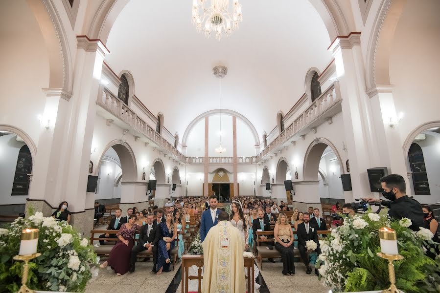 Hochzeitsfotograf Michel Macedo (macedo). Foto vom 19. Februar 2022