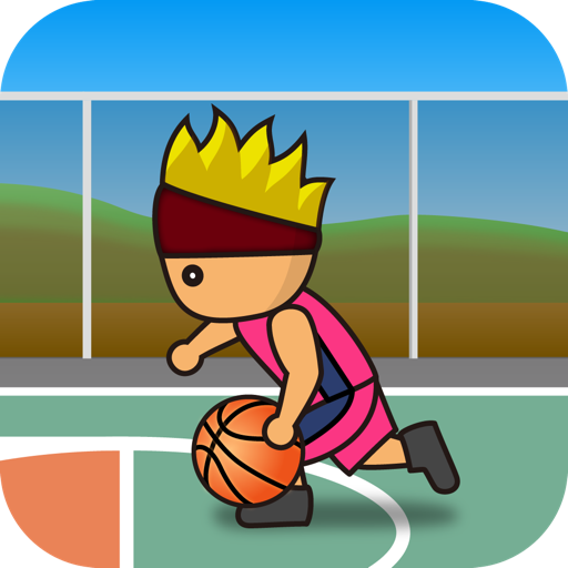 トニーくんのバスケがしたいです Apk 1 3 Download Apk Latest Version