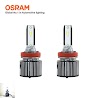 Combo 2 Bóng Đèn Led Xlz 2.0 Osram - Nhập Khẩu Chính Hãng