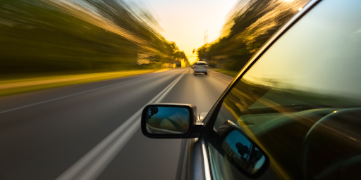 Mitu kilomeetrit Eesti autod 2023. aastal sõitsid ja millistel teedel enim?