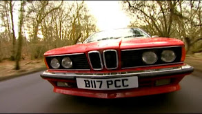 BMW 635csi - 1985 - Pt. 1 thumbnail