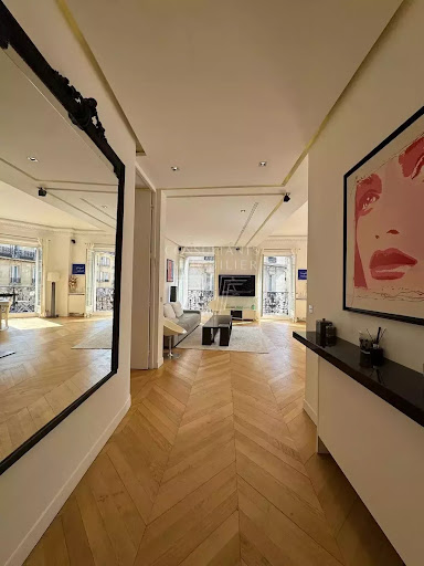 Luxury property for sale in Paris 16ème (75116)
