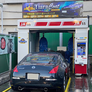 フェアレディZ Z33