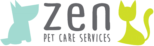 Zen Pet Care Services 