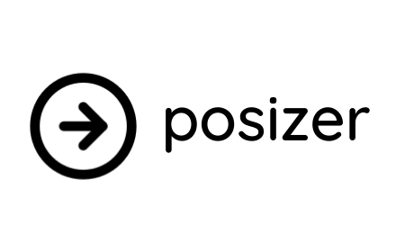 Posizer small promo image