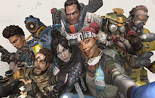 Apex Legends Themes & New Tab small promo image