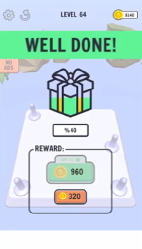 Guide for Go Knots 3D - v1.0