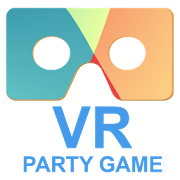 VR Party Game (Cardboard)