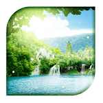 Cover Image of Download Best Lake Live Wallpaper 1.1.2 APK