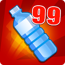 Herunterladen Bottle Flip 99 Battle Royale Installieren Sie Neueste APK Downloader