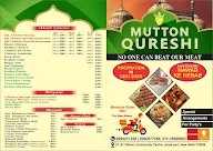 Mutton Qureshi menu 4