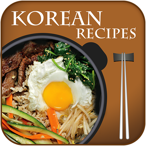 Korean Recipes FREE 遊戲 App LOGO-APP開箱王