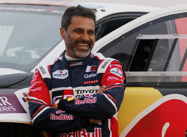 Champion Nasser al-Attiyah has left Toyota to join ProDrive.