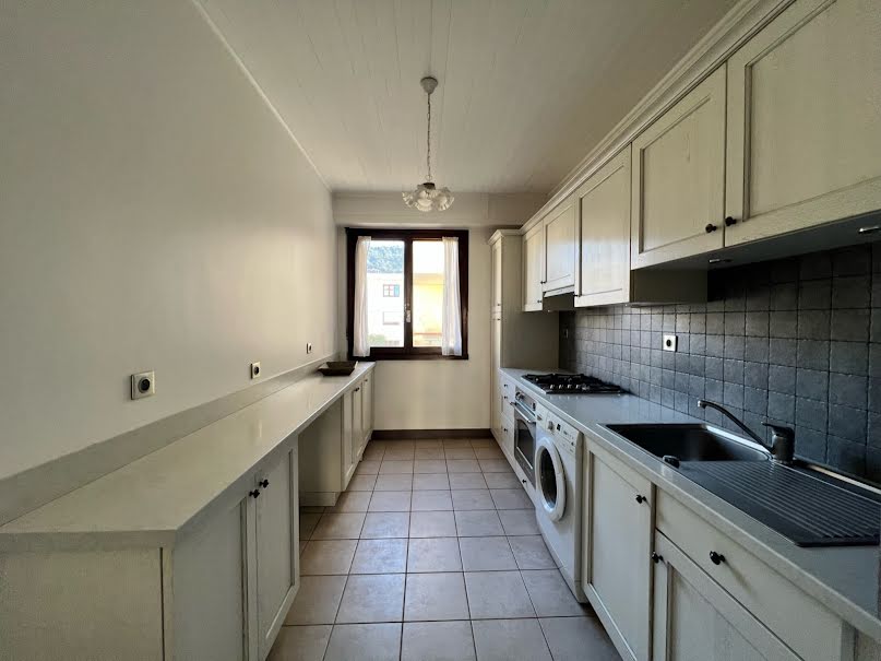 Vente appartement 3 pièces 70 m² à Nice (06000), 450 000 €