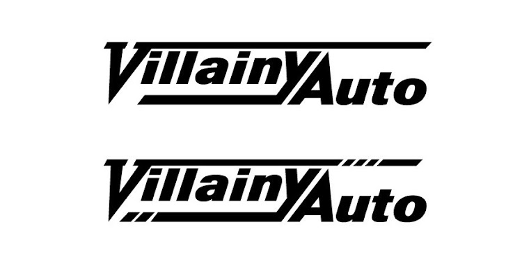 アクアの小変更中・気が付かないレベル・Villainy Autoステッカー・villainy auto ステッカー version2に関するカスタム事例の投稿画像4枚目
