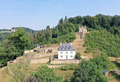 House with garden and terrace 7