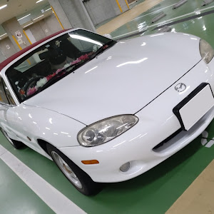 ロードスター NB6C