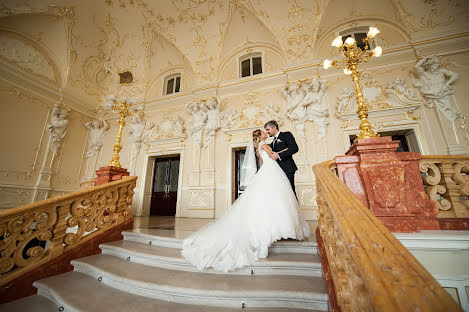 Photographe de mariage Olga Klochanko (olgaklochanko). Photo du 25 novembre 2015